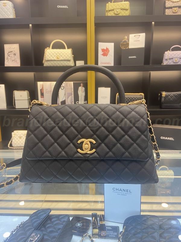 Chanel Handbags 57